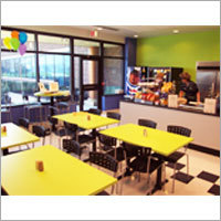 Cafe Caterer