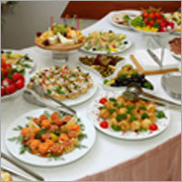 Corporate Catering