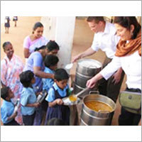 Schools Mid-Day Meal