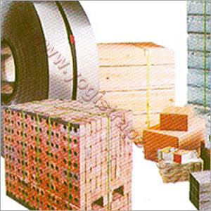 Precession Polyester Strap