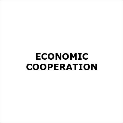 Economic Cooperation