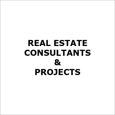 Real Estate Consultants