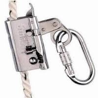 Fall Arrest Systems