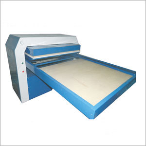 Heat Transfer Machine