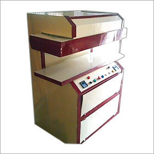 Flat Bedded Machine