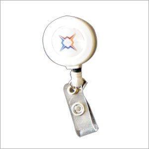 Yoyo With Dome Sticker