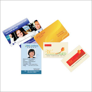 Corporate ID Card