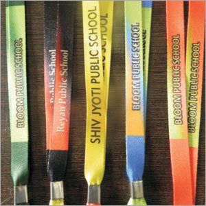 Fourcolour Lanyards