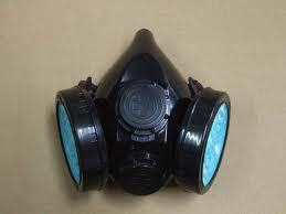 Gas Mask