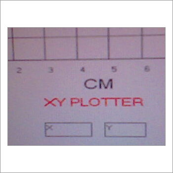 XY Plotter