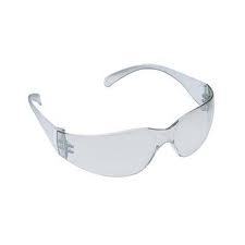 Safety Goggles White