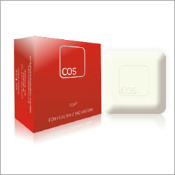 Skin Whitening Soap