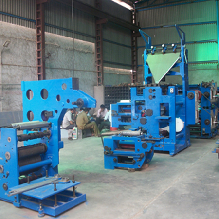 Assembly House - Steel, Customizable Dimensions, Electric Power | High Capacity, Adjustable Speed, Precise Printing, Durable Design