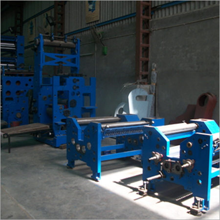Assembly House - Mild Steel, Four Bins, Adjustable Feed Rate | High Capacity, Easy Operation, Durable Design, Precise Feeding, Efficient Mixing, Versatile Use
