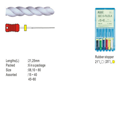 Oral Liquid Rubber Stopper