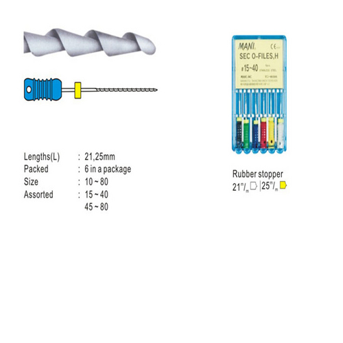Antibiotic Rubber Stoppers