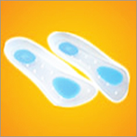 Silicon Insoles