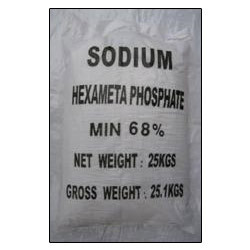 Sodium HexaMeta Phosphate