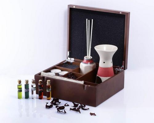 aroma set
