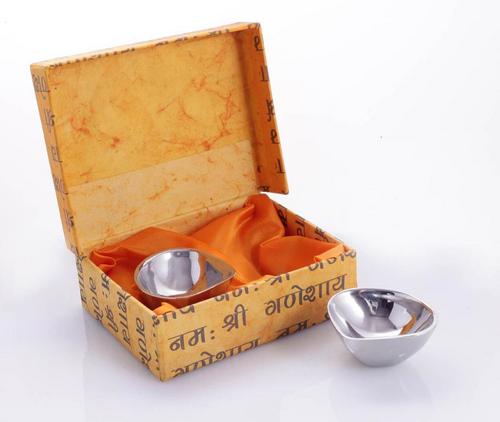 2- diya set