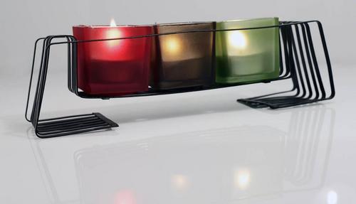 VOTIVE STAND