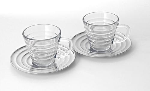 Marco tea mug set