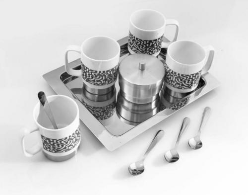 SCRIBBLE SET