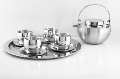 SEDONA TEA SET