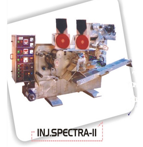 India Products--Blister Packing Machine