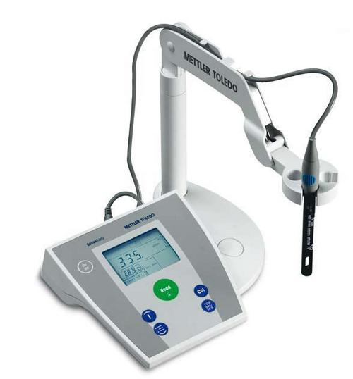 CONDUCTIVITY METER