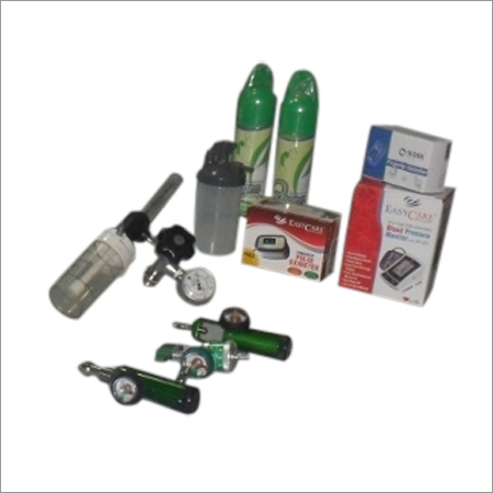 Medical Accessories