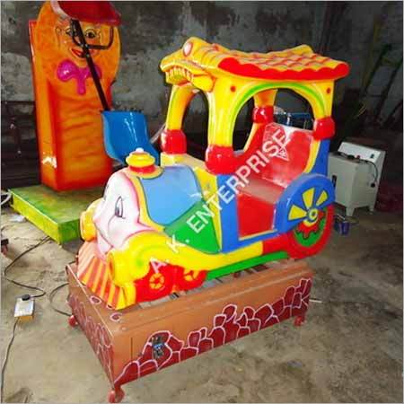 Kiddies Rides