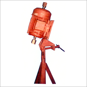 Portable Stirrer With Tripod Stand