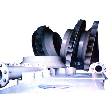 Impellers