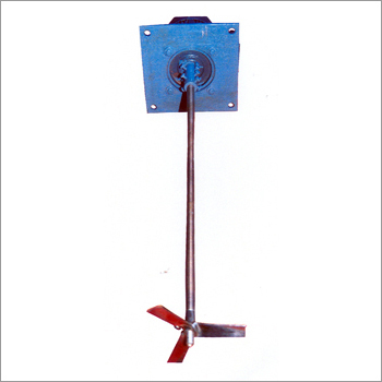 High Speed Stirrer