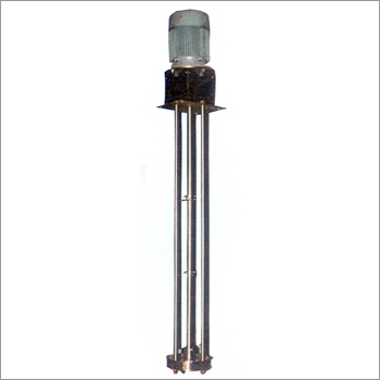 Emulsifier
