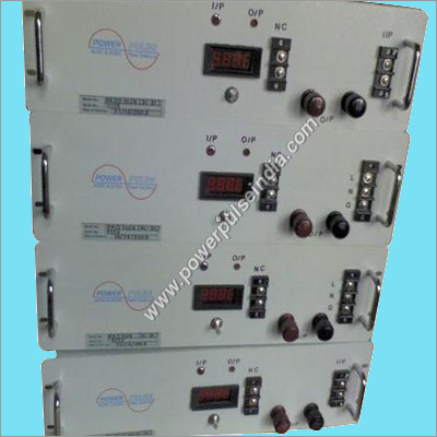 Rack Mount Dc Dc Converters