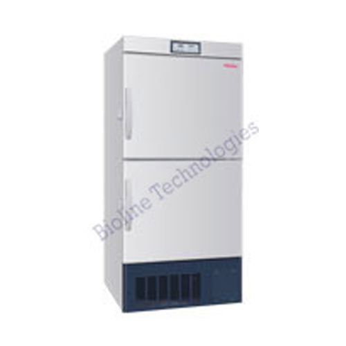 Plasma Freezer -40 Degree Celsius - Material: Stainless Steel