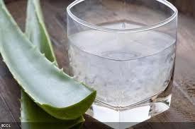 alo vera juice