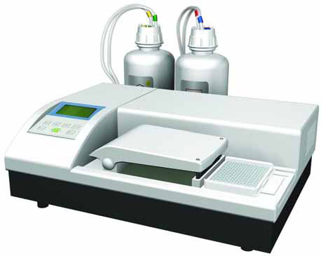 ELISA WASHER  