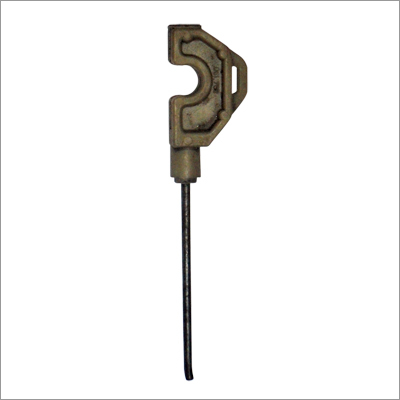 Sewing Machinery Parts
