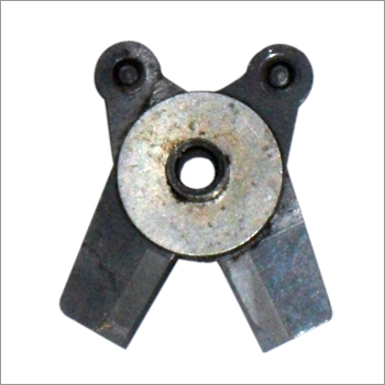 Textile Machinery Spare Parts