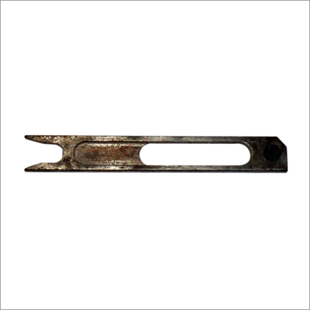 Iron Projectile Body