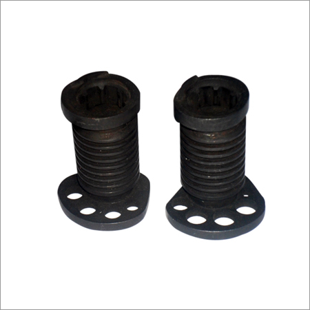 Sewing Machine Cams