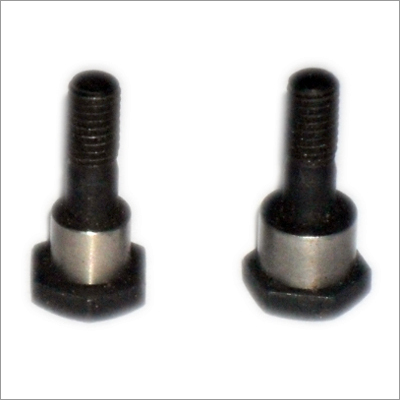Textile Machinery Bolts