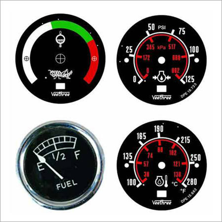 PC Gauges PC Gauges