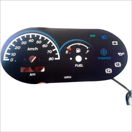 Speedometer Dials Speedometer Dials