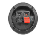 2 Way Army Type Binding Post Speaker Terminal Round (A  60mm X 45.5mm) 