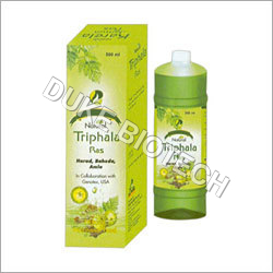 Triphala Ras