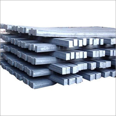 Steel Billets